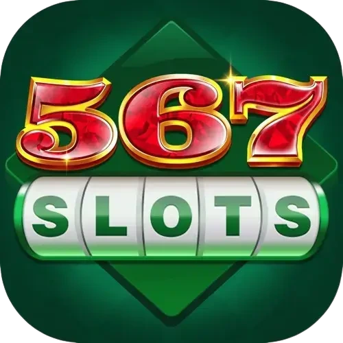 567 Yono Slots