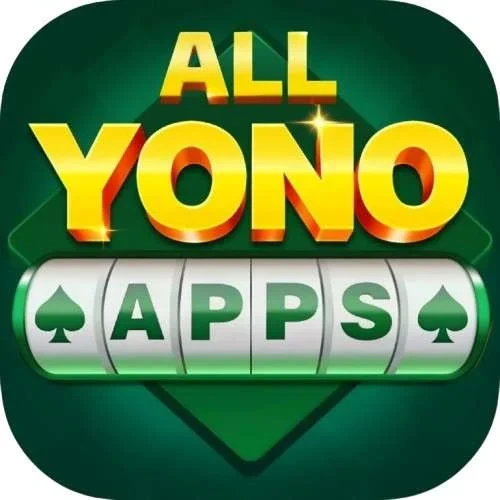 All Yono Game Bonus
