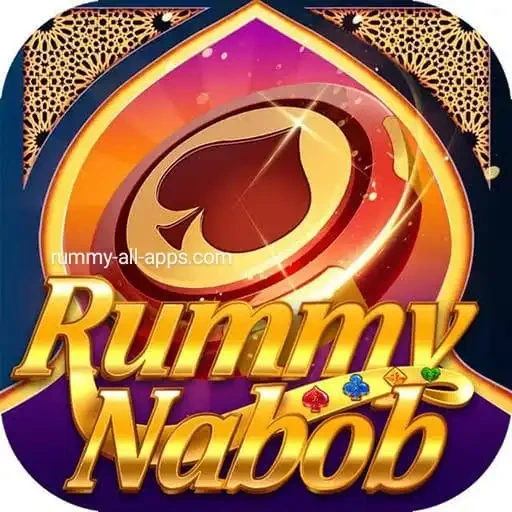 Nabob Rummy – Play & Win with Card Tables for Indian Players